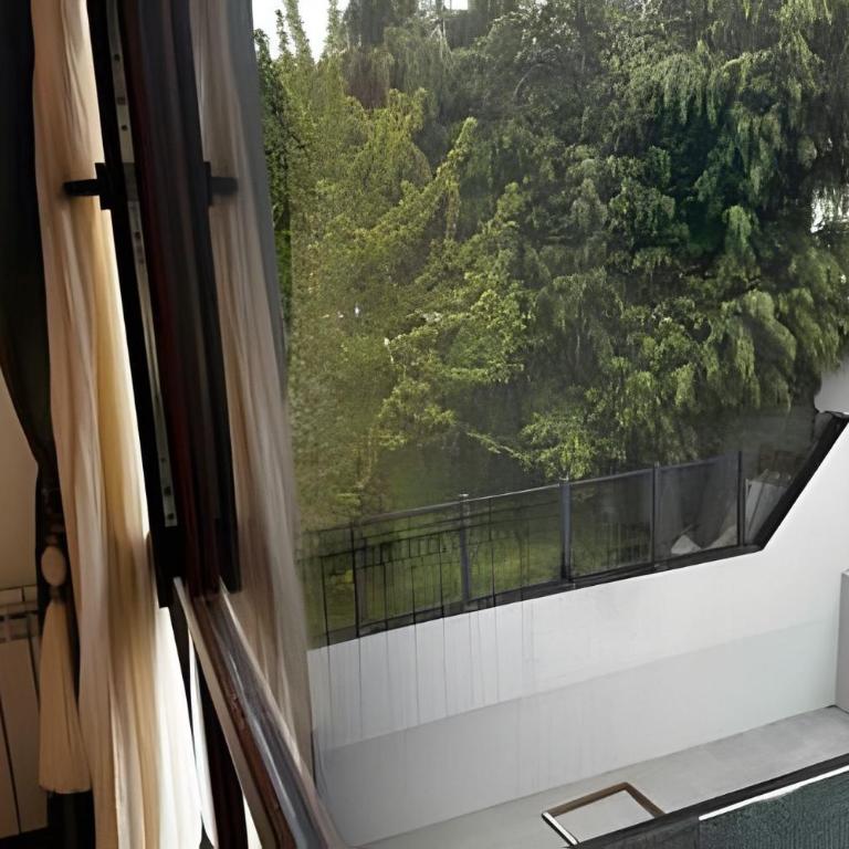 Blackbird España Way, a metros del Centro Civico - Apartamento de 1 dormitorio - 18