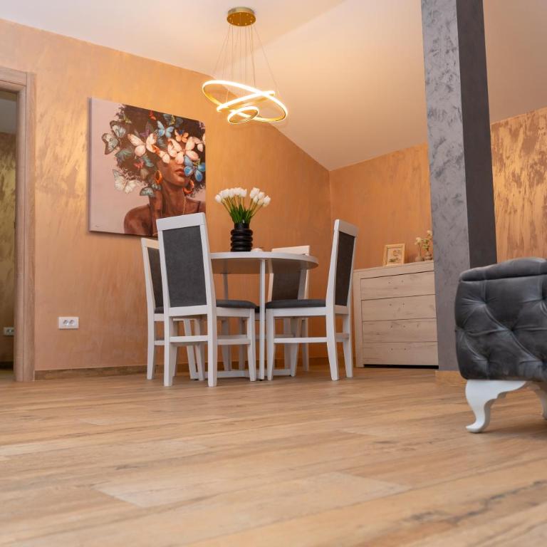 FREE PARKING Dunabe Oasis apartments - Apartment mit 1 Schlafzimmer - 16