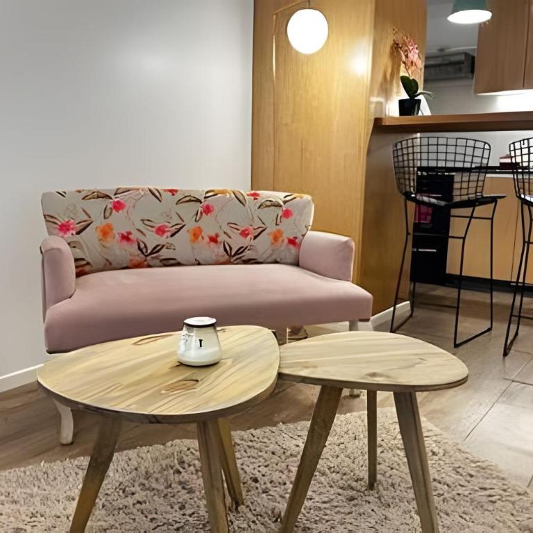 Blackbird España Way, a metros del Centro Civico - Apartamento de 1 dormitorio - 21
