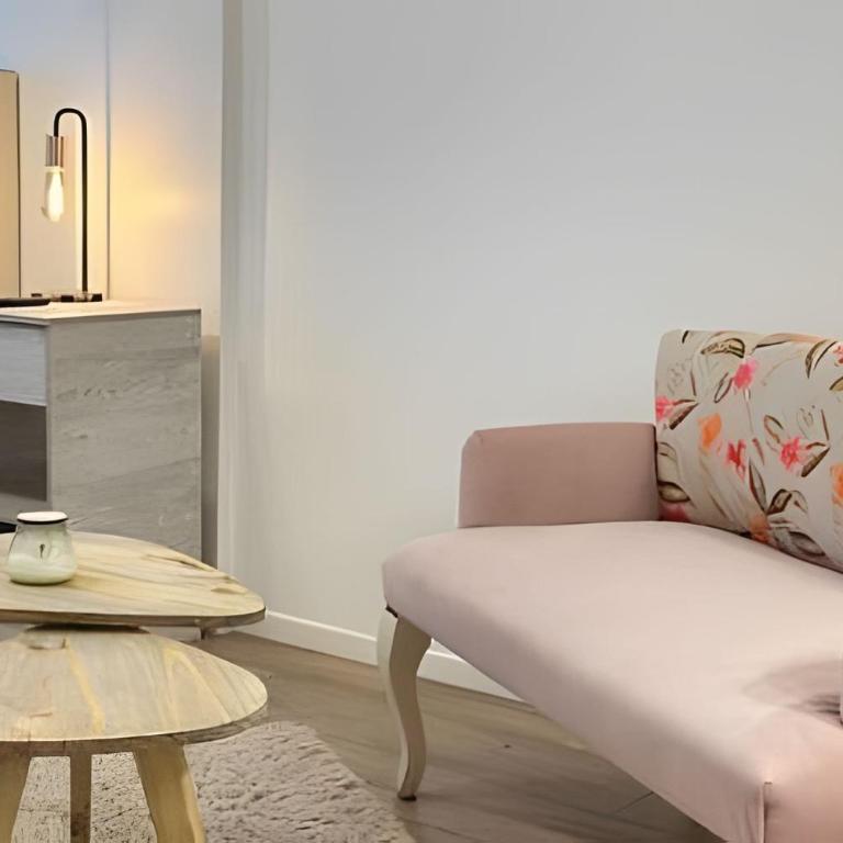Blackbird España Way, a metros del Centro Civico - Apartamento de 1 dormitorio - 22