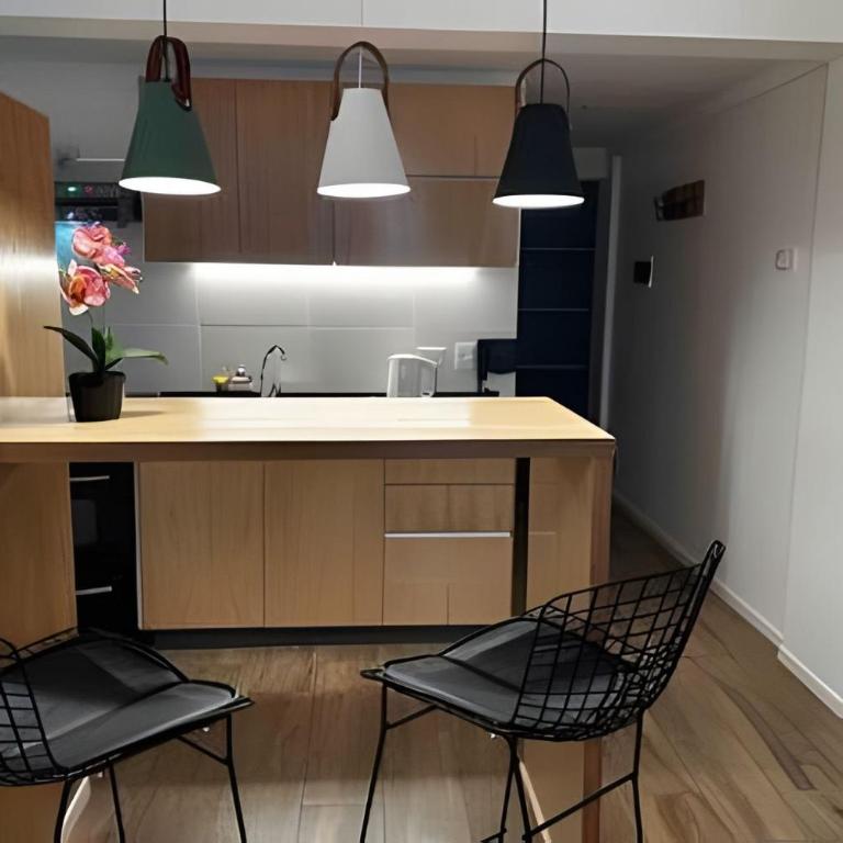Blackbird España Way, a metros del Centro Civico - Apartamento de 1 dormitorio - 24