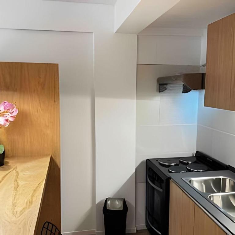 Blackbird España Way, a metros del Centro Civico - Apartamento de 1 dormitorio - 26