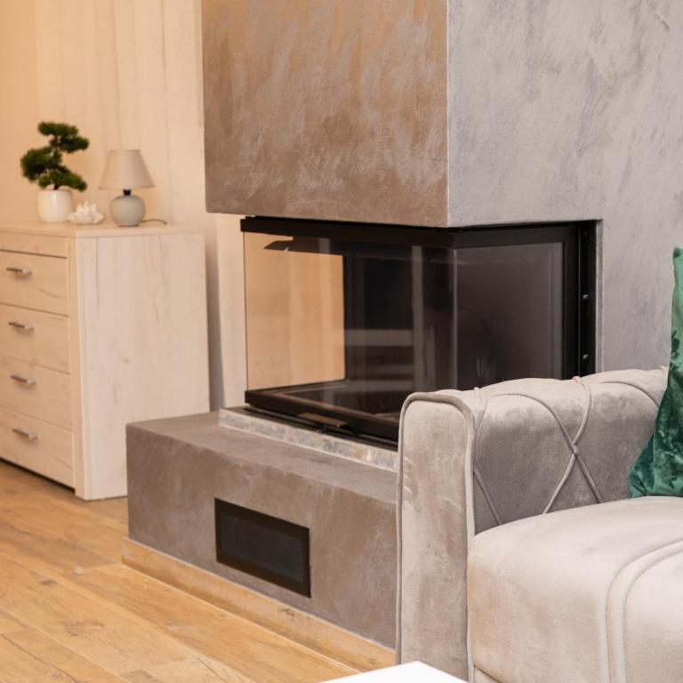 FREE PARKING Dunabe Oasis apartments - Apartment mit 1 Schlafzimmer - 20