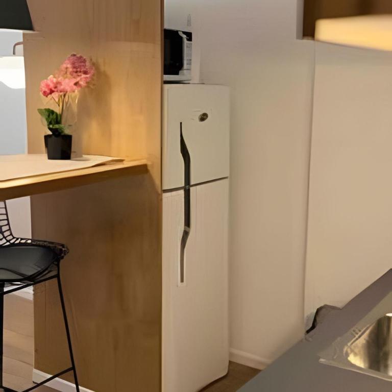 Blackbird España Way, a metros del Centro Civico - Apartamento de 1 dormitorio - 25