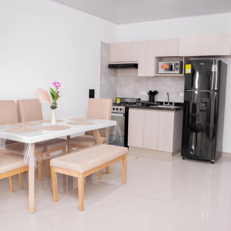 Riosuites - Apartamento de 2 dormitorios - 1