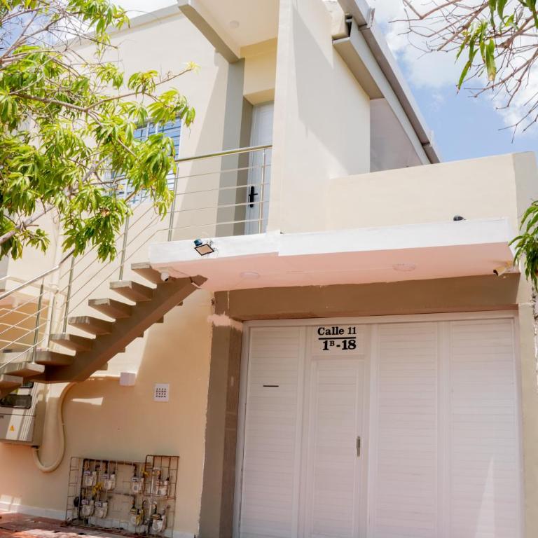 Riosuites - Apartamento de 2 dormitorios - 6