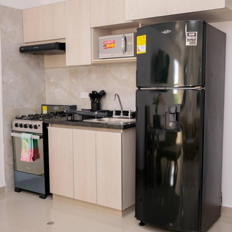Riosuites - Apartamento de 2 dormitorios - 7