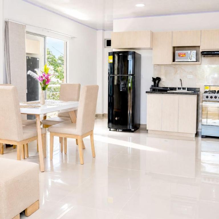 Riosuites - Apartamento de 2 dormitorios - 8