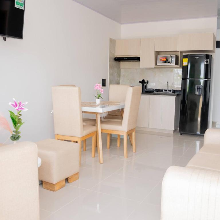 Riosuites - Apartamento de 2 dormitorios - 9