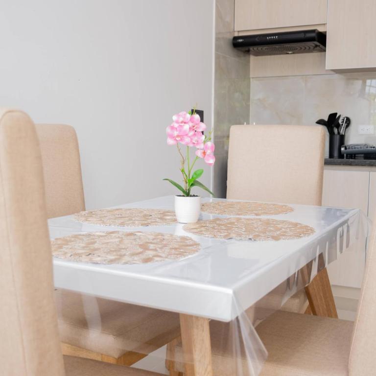 Riosuites - Apartamento de 2 dormitorios - 10