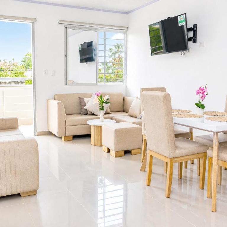 Riosuites - Apartamento de 2 dormitorios - 11