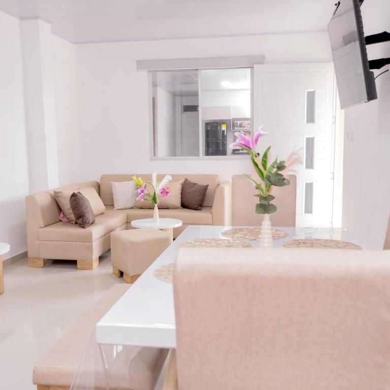 Riosuites - Apartamento de 2 dormitorios - 12