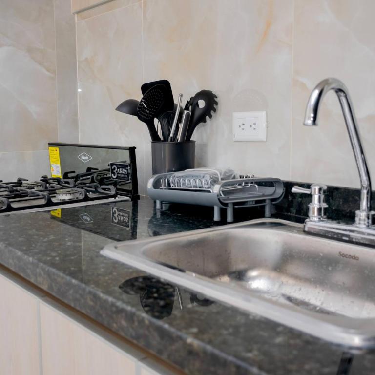 Riosuites - Apartamento de 2 dormitorios - 14