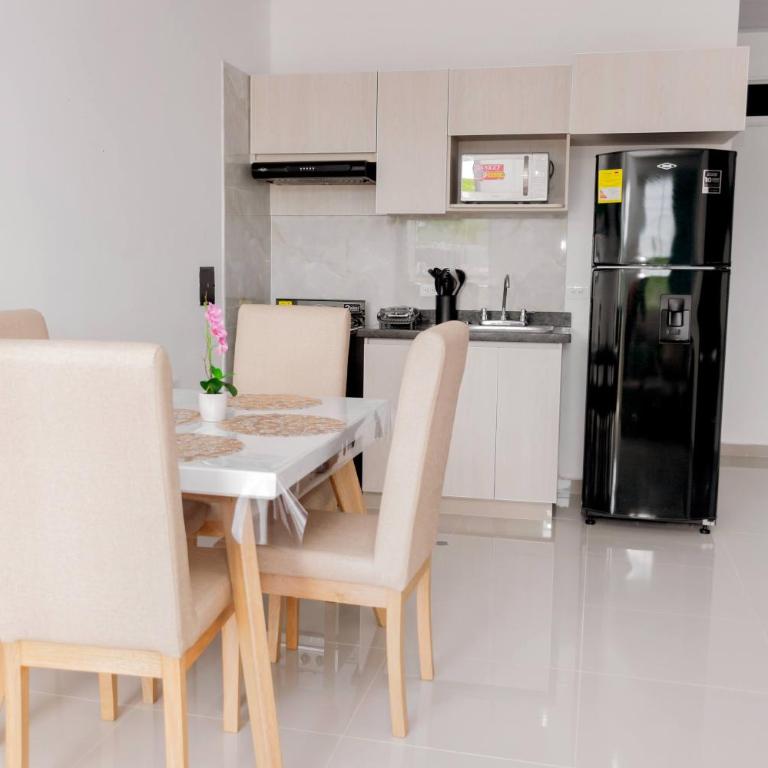 Riosuites - Apartamento de 2 dormitorios - 15