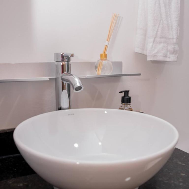 Riosuites - Apartamento de 2 dormitorios - 16