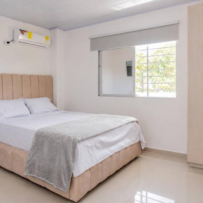 Riosuites - Apartamento de 2 dormitorios - 17