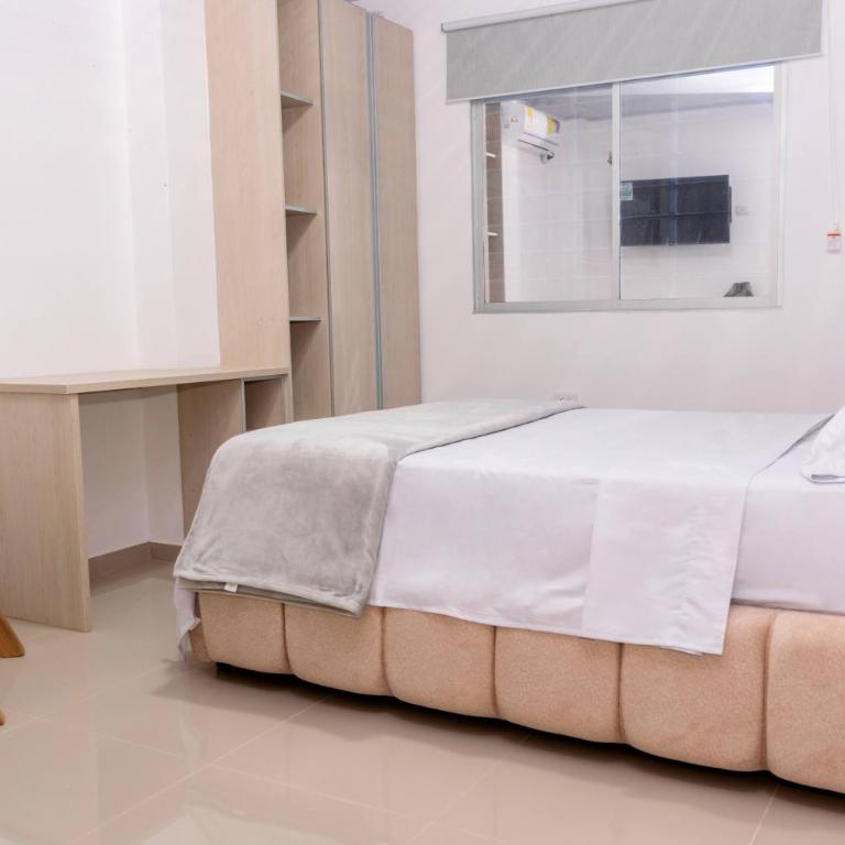 Riosuites - Apartamento de 2 dormitorios - 18