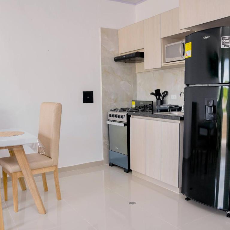 Riosuites - Apartamento de 2 dormitorios - 20