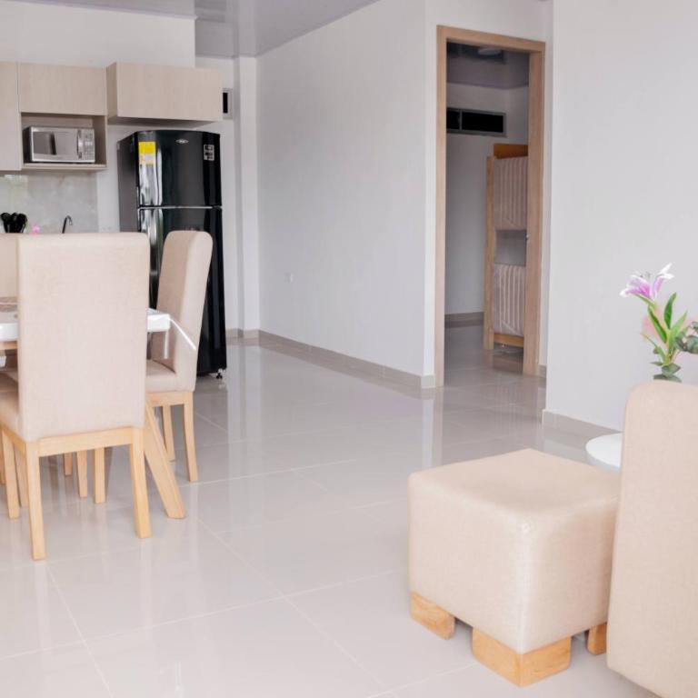 Riosuites - Apartamento de 2 dormitorios - 21