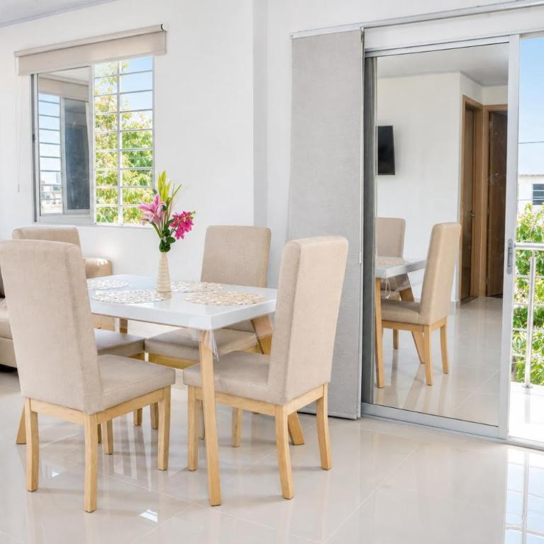 Riosuites - Apartamento de 2 dormitorios - 22