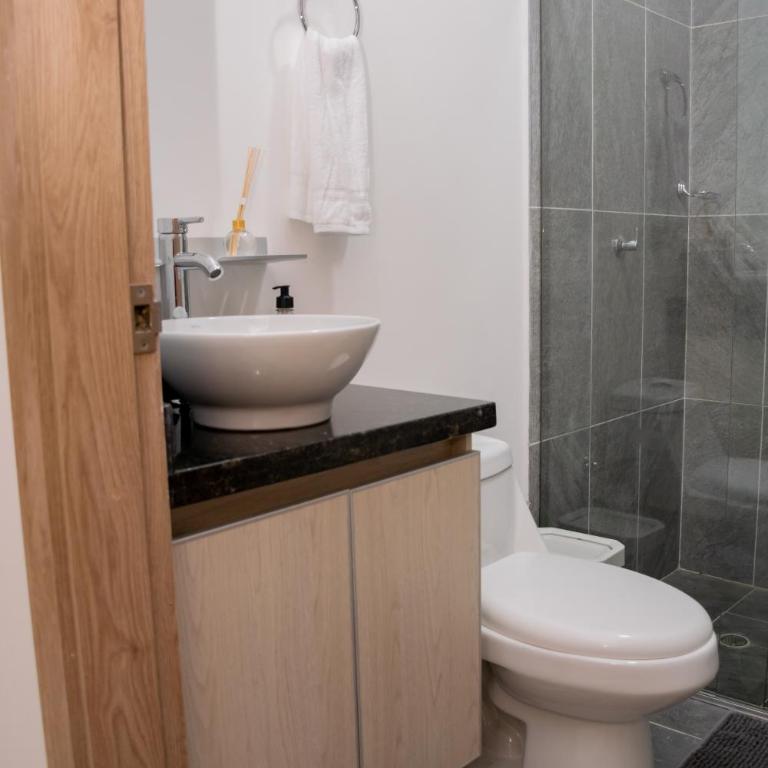Riosuites - Apartamento de 2 dormitorios - 27