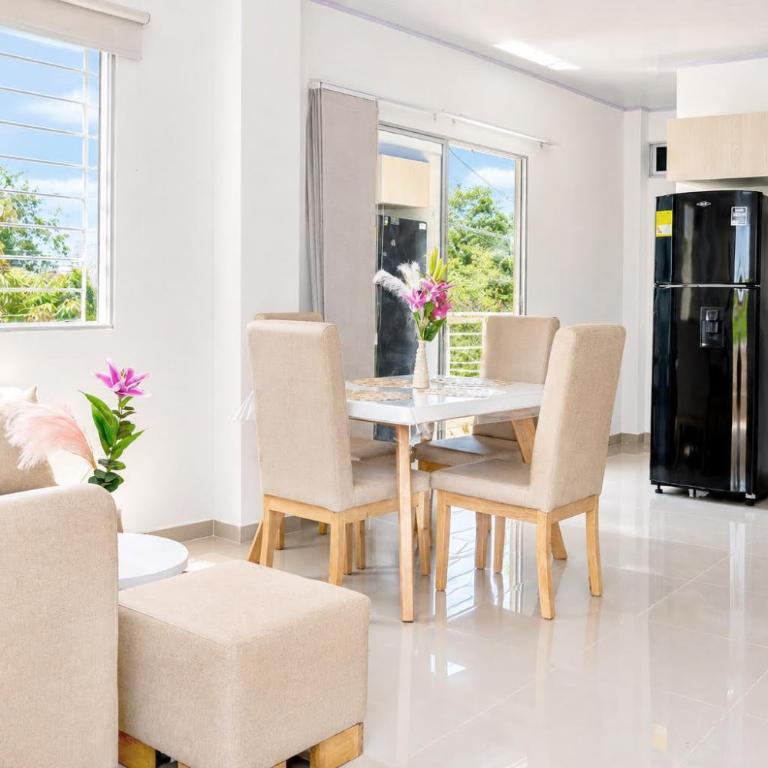Riosuites - Apartamento de 2 dormitorios - 28