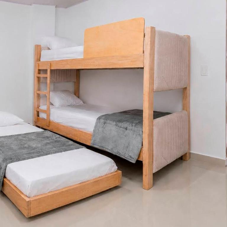 Riosuites - Apartamento de 2 dormitorios - 29