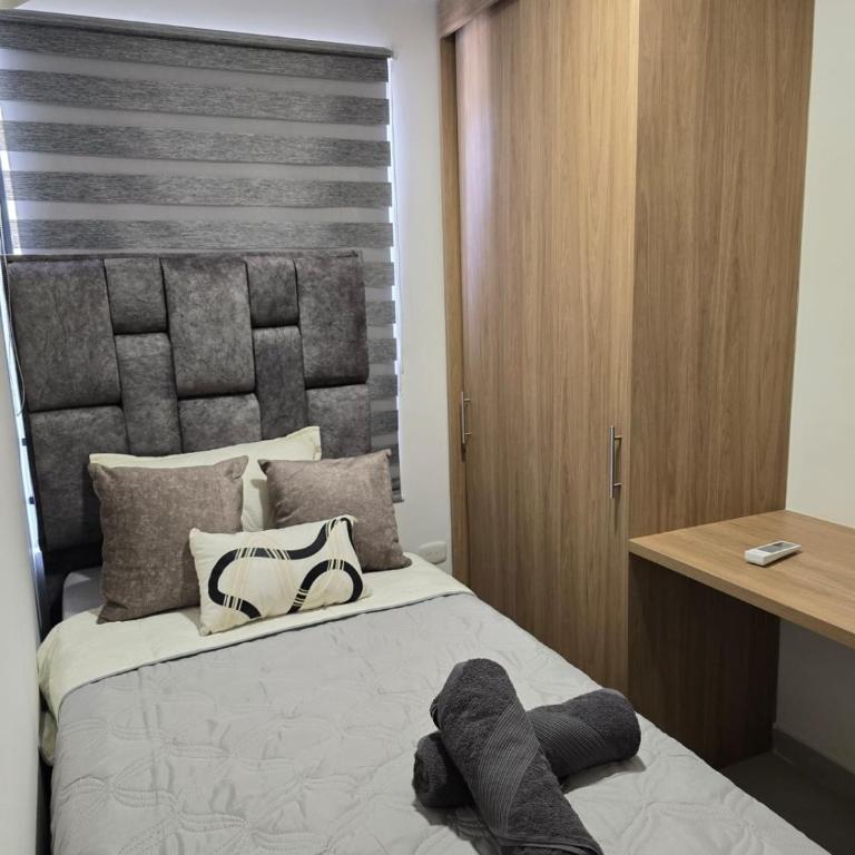Coralina Caribe 403 Quiet and stylish - Apartamento de 3 dormitorios - 2