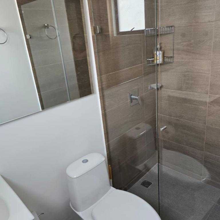 Coralina Caribe 403 Quiet and stylish - Apartamento de 3 dormitorios - 7