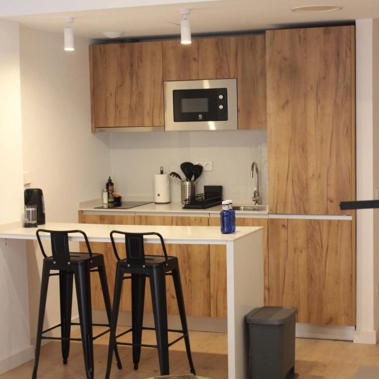 Monteleón Apartments by Wynwood - Appartamento - 3