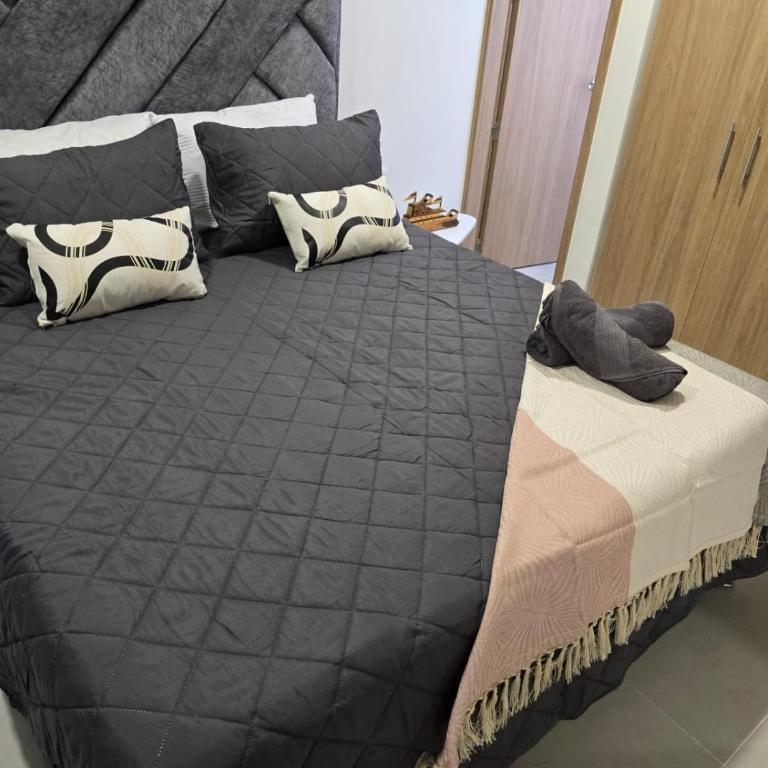 Coralina Caribe 403 Quiet and stylish - Apartamento de 3 dormitorios - 8