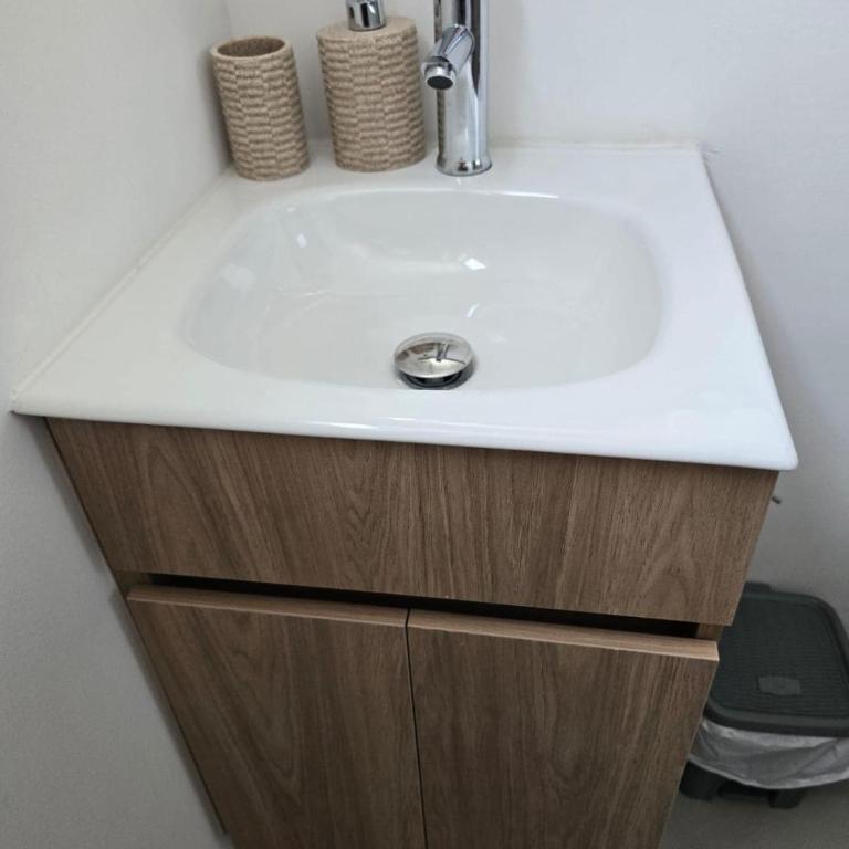 Coralina Caribe 403 Quiet and stylish - Apartamento de 3 dormitorios - 9