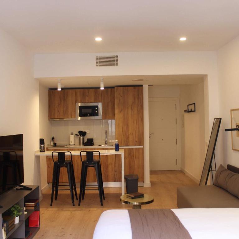 Monteleón Apartments by Wynwood - Appartamento - 5