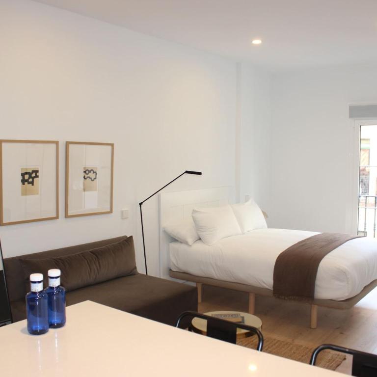 Monteleón Apartments by Wynwood - Appartamento - 7