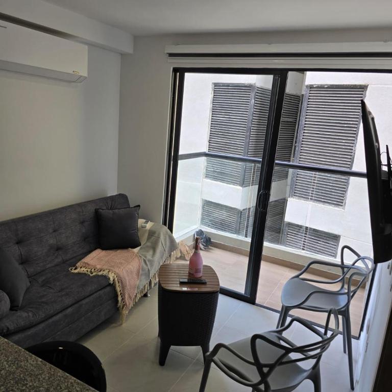 Coralina Caribe 403 Quiet and stylish - Apartamento de 3 dormitorios - 11
