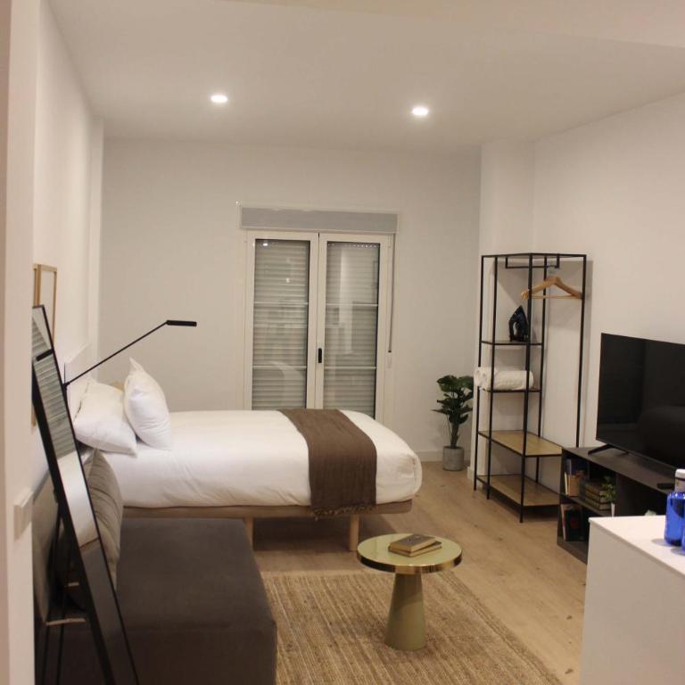 Monteleón Apartments by Wynwood - Appartamento - 9