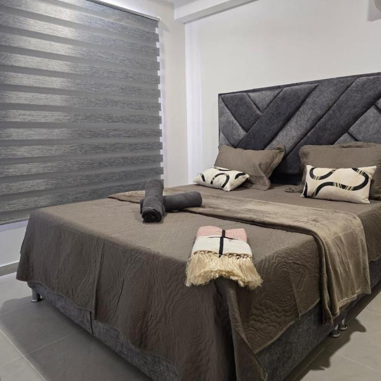 Coralina Caribe 403 Quiet and stylish - Apartamento de 3 dormitorios - 12