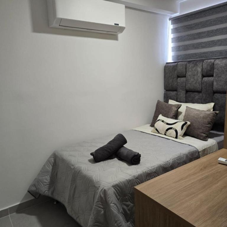 Coralina Caribe 403 Quiet and stylish - Apartamento de 3 dormitorios - 13