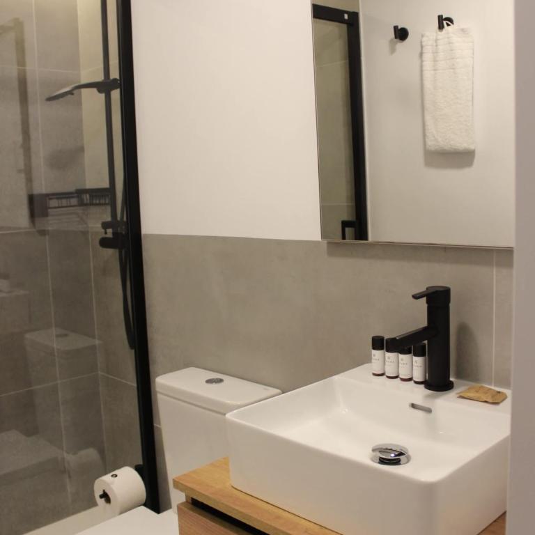 Monteleón Apartments by Wynwood - Appartamento - 11