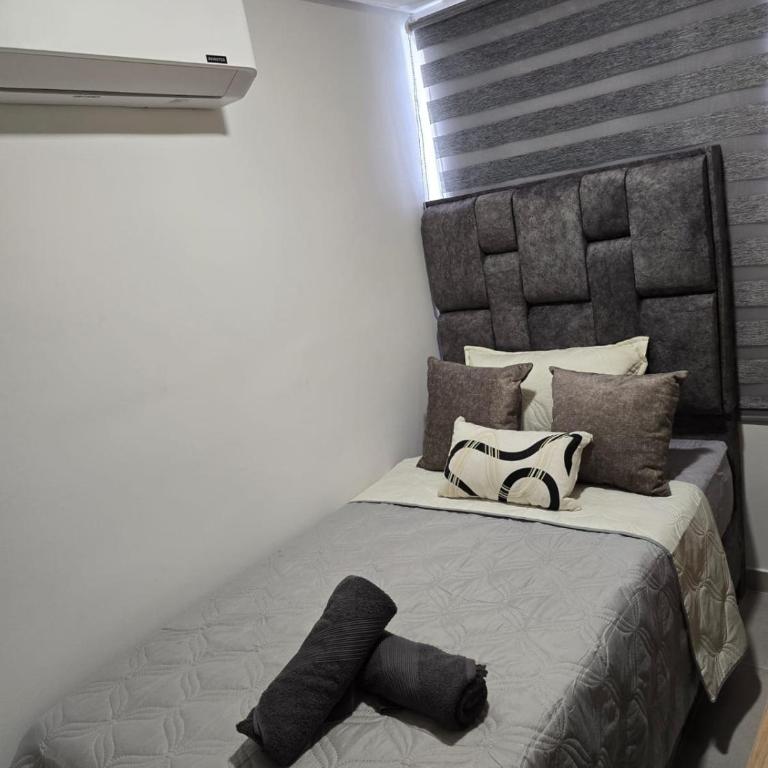 Coralina Caribe 403 Quiet and stylish - Apartamento de 3 dormitorios - 17