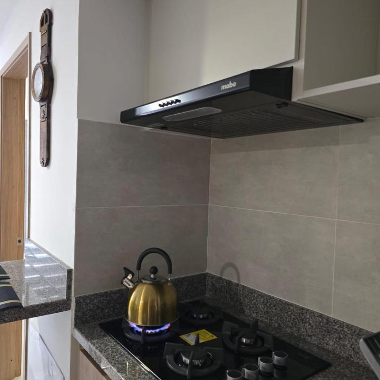 Coralina Caribe 403 Quiet and stylish - Apartamento de 3 dormitorios - 18