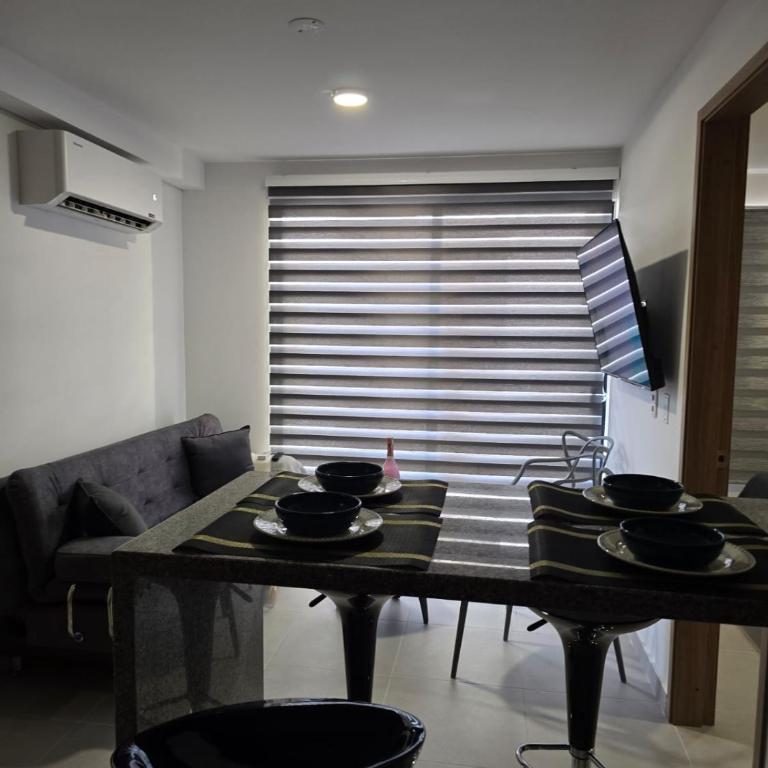 Coralina Caribe 403 Quiet and stylish - Apartamento de 3 dormitorios - 19