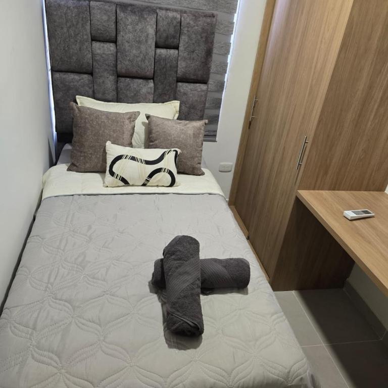 Coralina Caribe 403 Quiet and stylish - Apartamento de 3 dormitorios - 23