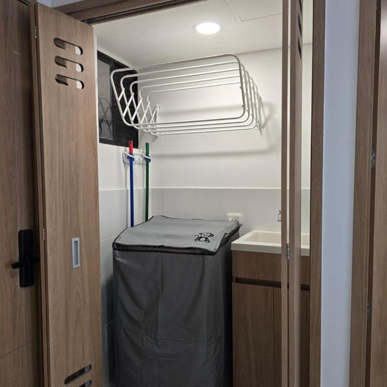 Coralina Caribe 403 Quiet and stylish - Apartamento de 3 dormitorios - 25