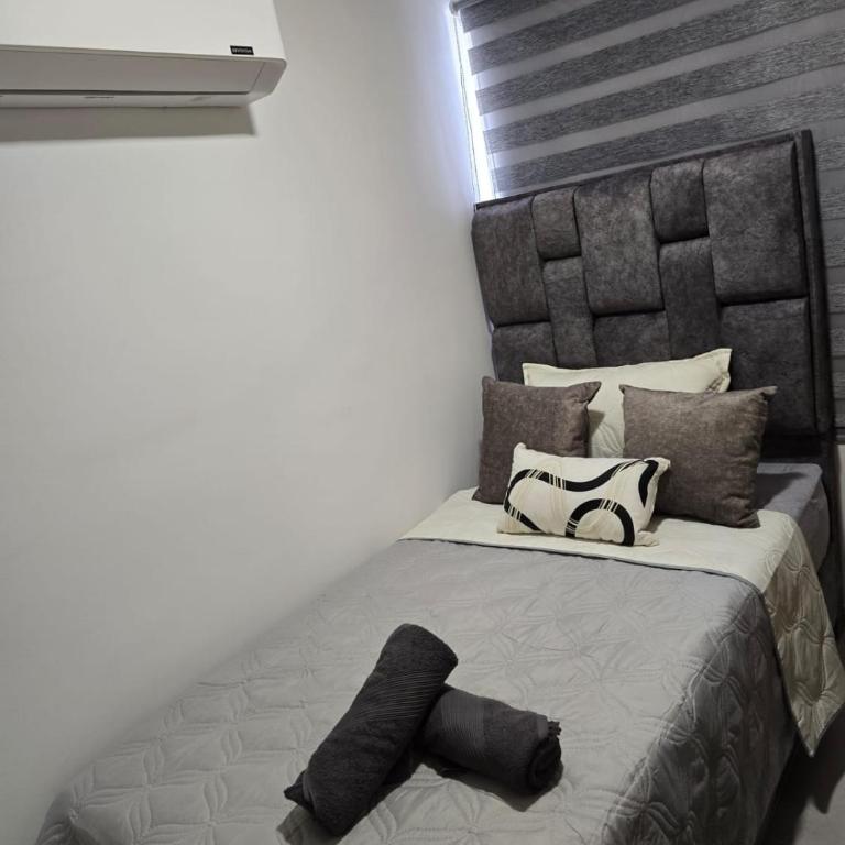 Coralina Caribe 403 Quiet and stylish - Apartamento de 3 dormitorios - 27