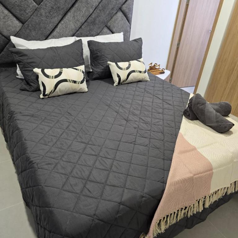 Coralina Caribe 403 Quiet and stylish - Apartamento de 3 dormitorios - 31
