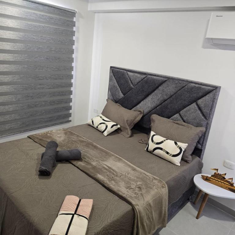Coralina Caribe 403 Quiet and stylish - Apartamento de 3 dormitorios - 32