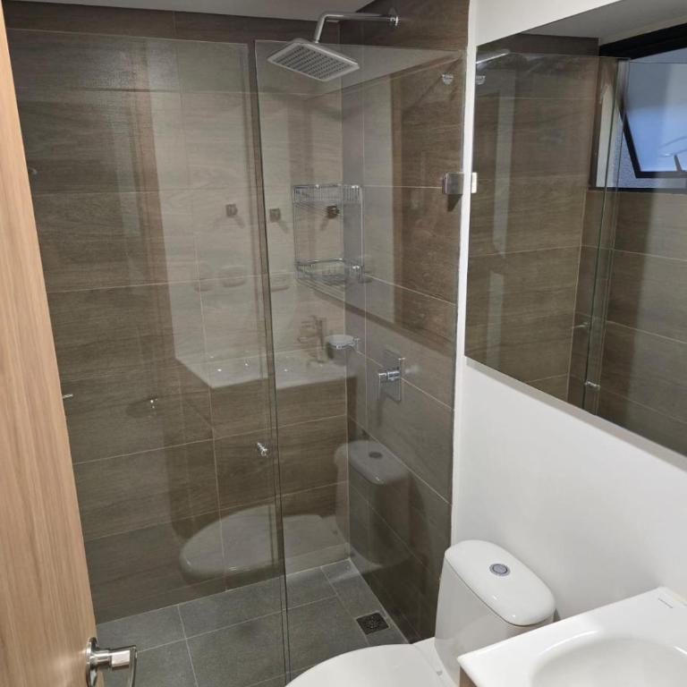 Coralina Caribe 403 Quiet and stylish - Apartamento de 3 dormitorios - 33