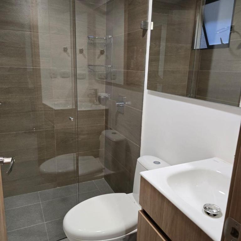 Coralina Caribe 403 Quiet and stylish - Apartamento de 3 dormitorios - 35