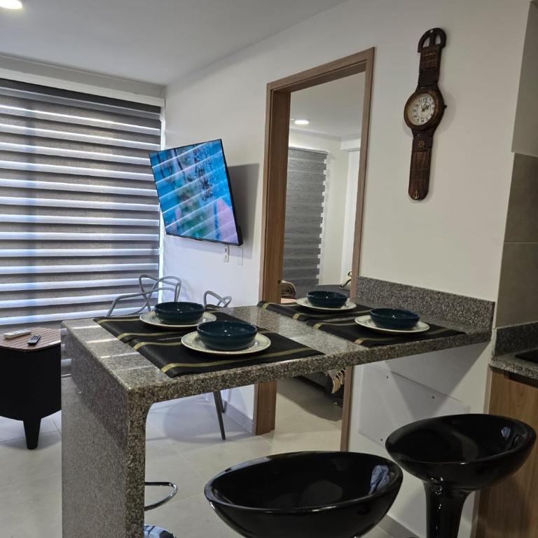 Coralina Caribe 403 Quiet and stylish - Apartamento de 3 dormitorios - 37